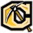 CU Pickaxe Logo